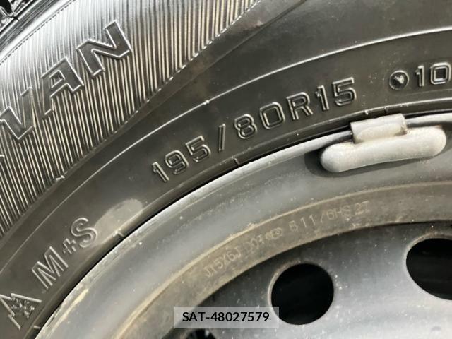 Toyota HIACE VAN 2011-09 8883693-5