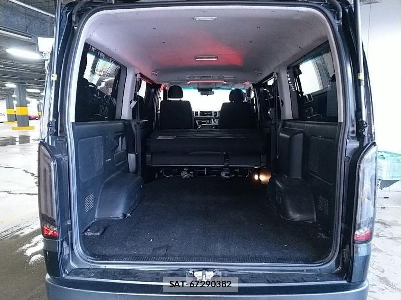 Toyota HIACE VAN 2018 1045919-5