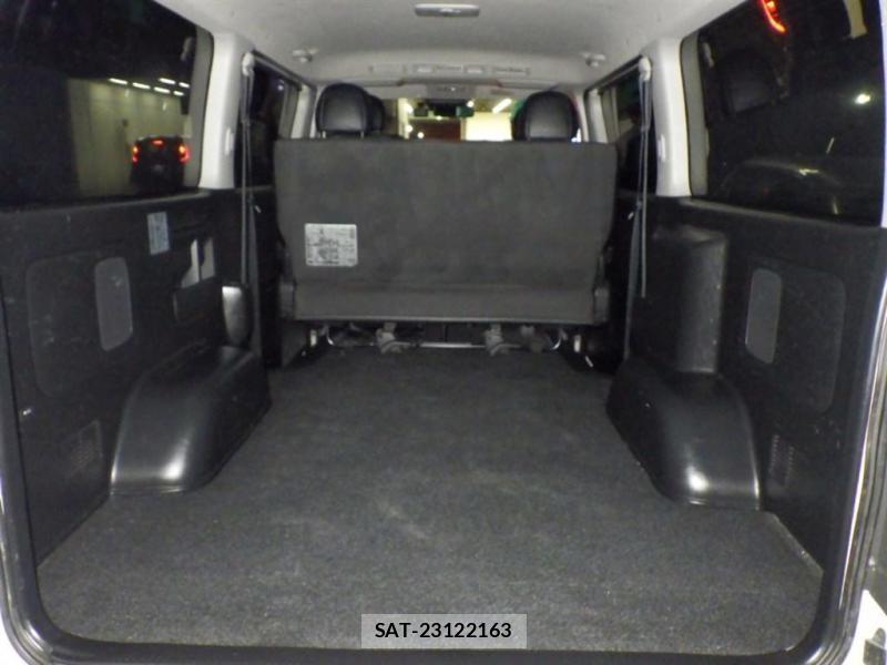 Toyota HIACE VAN 2018 1082488-5