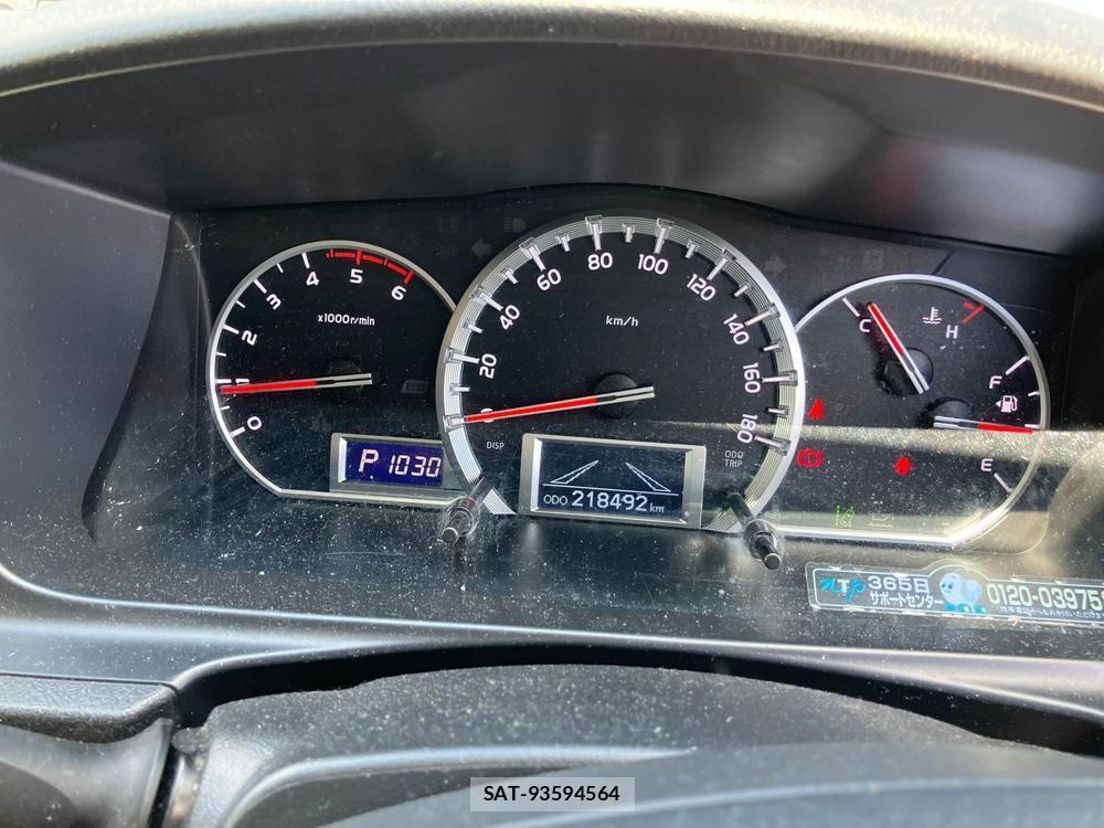 Toyota HIACE VAN 2019 1177541-14