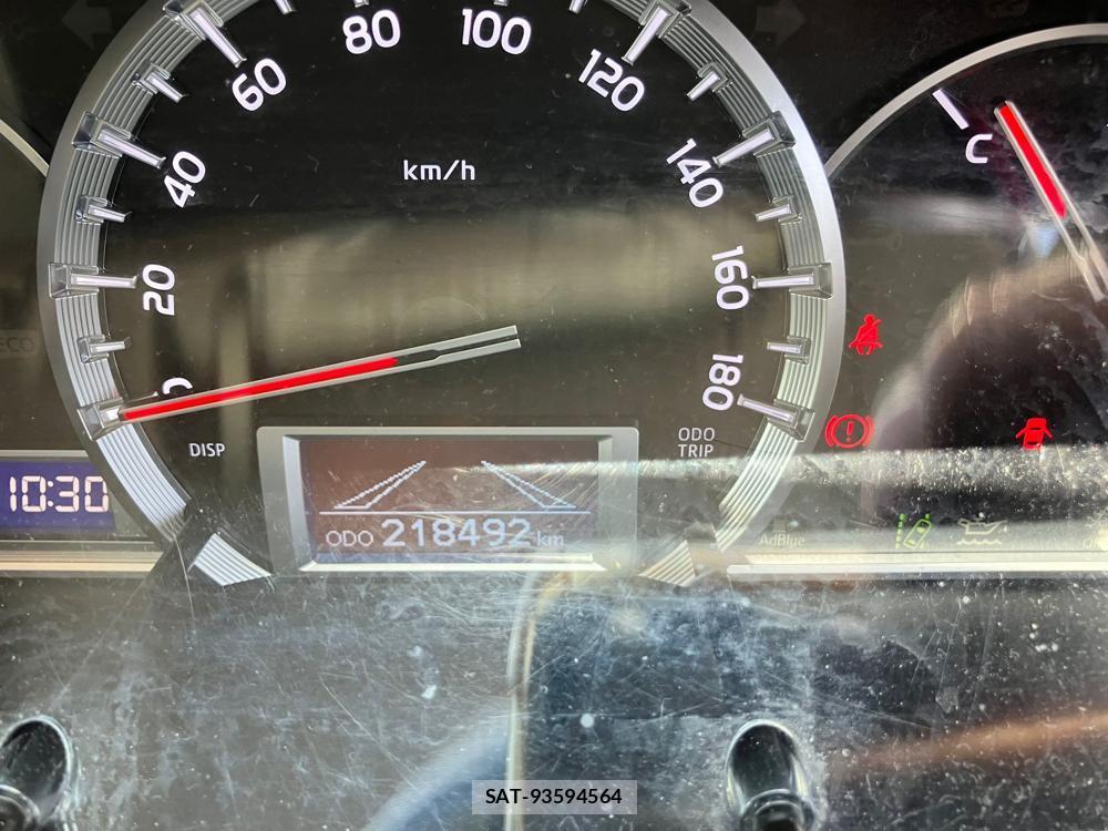 Toyota HIACE VAN 2019 1177541-15