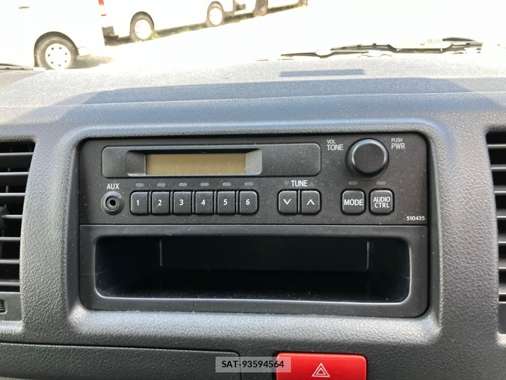 Toyota HIACE VAN 2019 1177541-19
