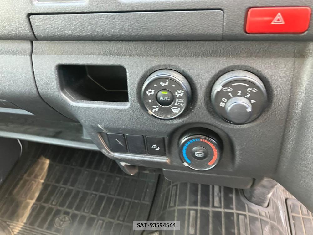 Toyota HIACE VAN 2019 1177541-20