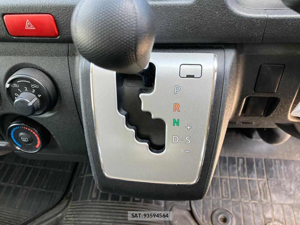 Toyota HIACE VAN 2019 1177541-21