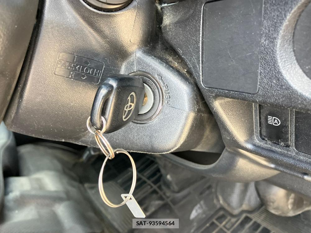 Toyota HIACE VAN 2019 1177541-22