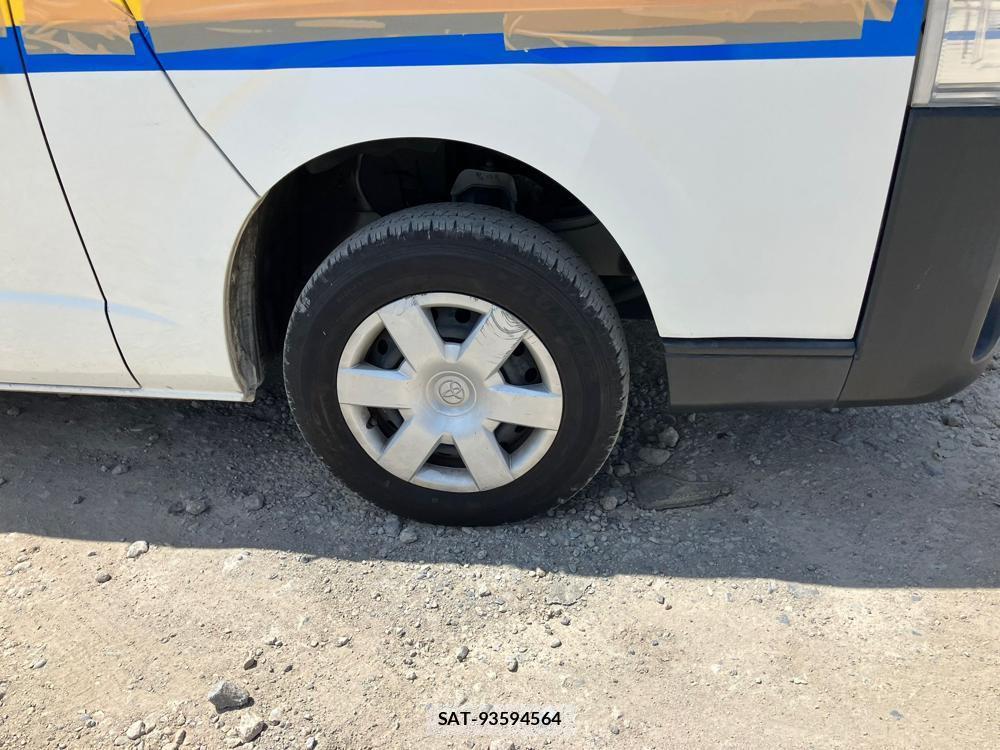 Toyota HIACE VAN 2019 1177541-33