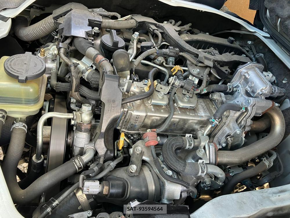 Toyota HIACE VAN 2019 1177541-35