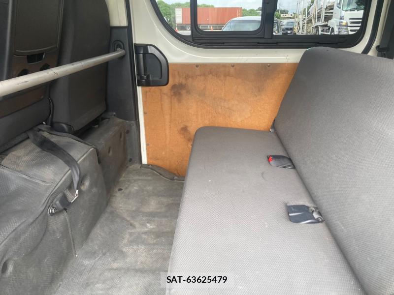 Toyota HIACE VAN 2019 1218393-10