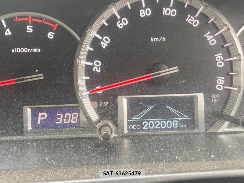 Toyota HIACE VAN 2019 1218393-15