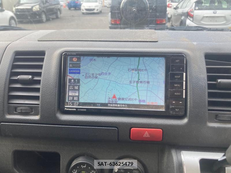 Toyota HIACE VAN 2019 1218393-17