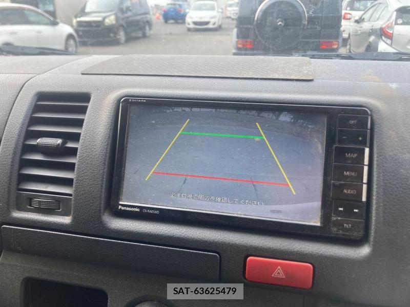 Toyota HIACE VAN 2019 1218393-18