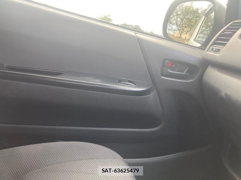 Toyota HIACE VAN 2019 1218393-23