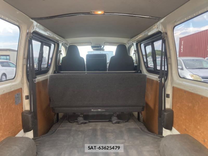 Toyota HIACE VAN 2019 1218393-25
