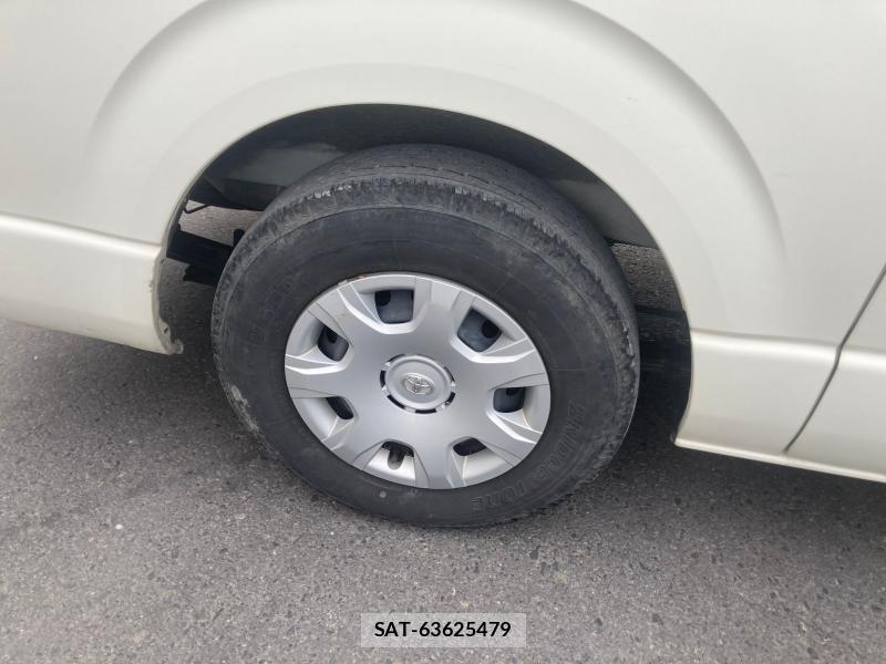 Toyota HIACE VAN 2019 1218393-28