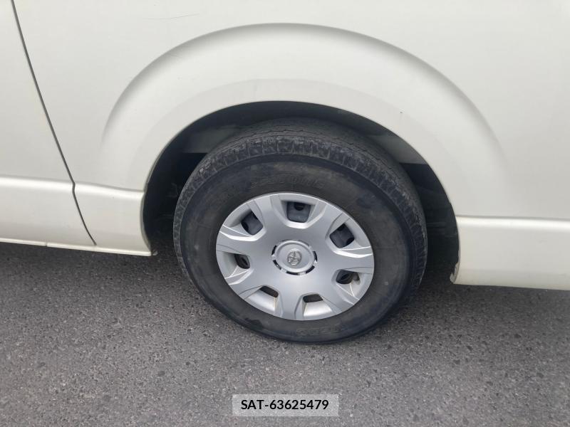 Toyota HIACE VAN 2019 1218393-31