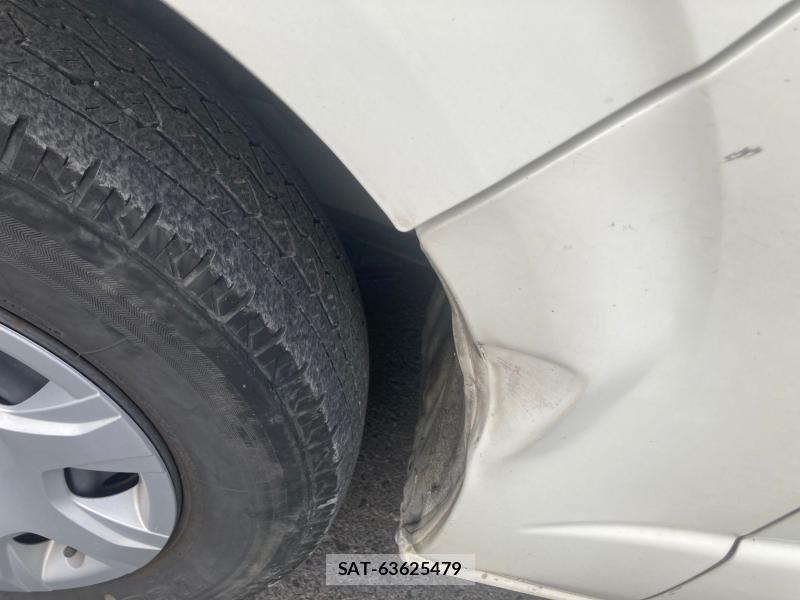 Toyota HIACE VAN 2019 1218393-32