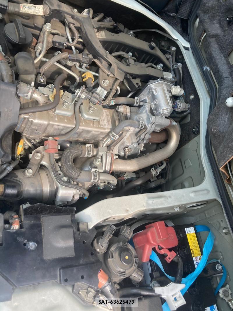 Toyota HIACE VAN 2019 1218393-33