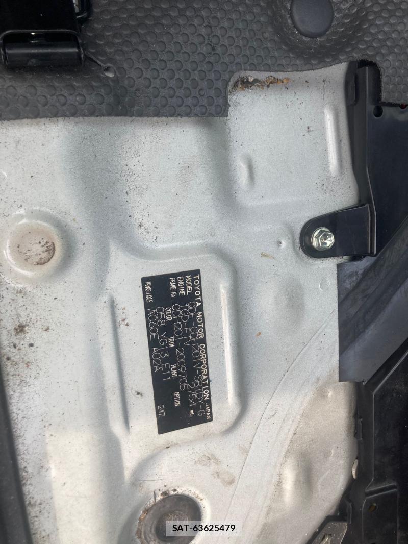 Toyota HIACE VAN 2019 1218393-34
