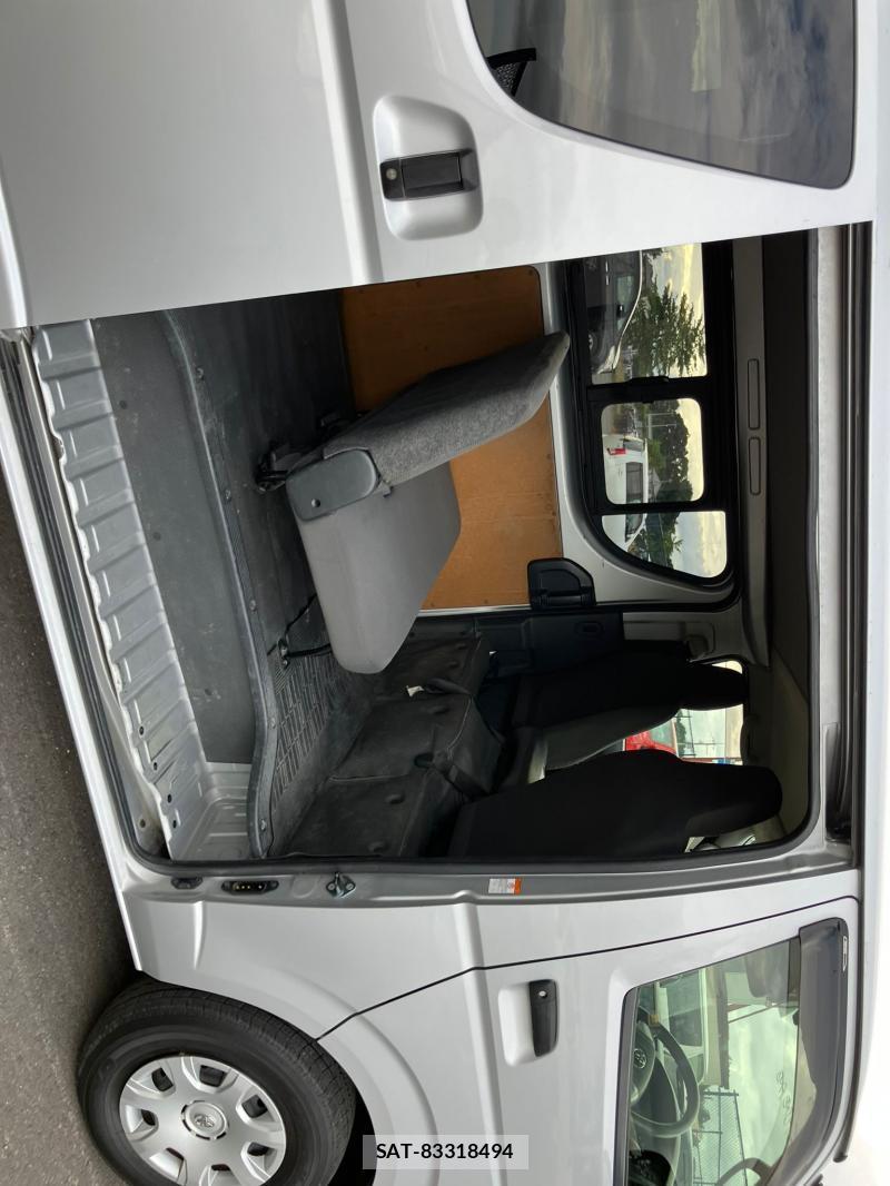 Toyota HIACE VAN 2019 1252846-10