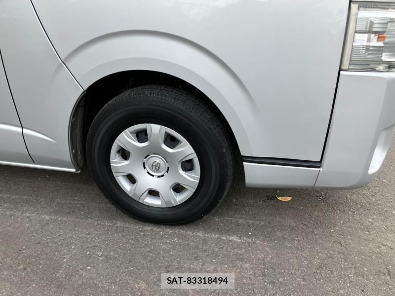 Toyota HIACE VAN 2019 1252846-20