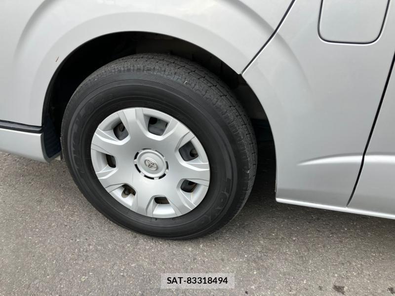 Toyota HIACE VAN 2019 1252846-21