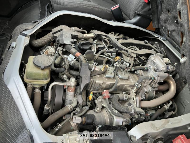 Toyota HIACE VAN 2019 1252846-22
