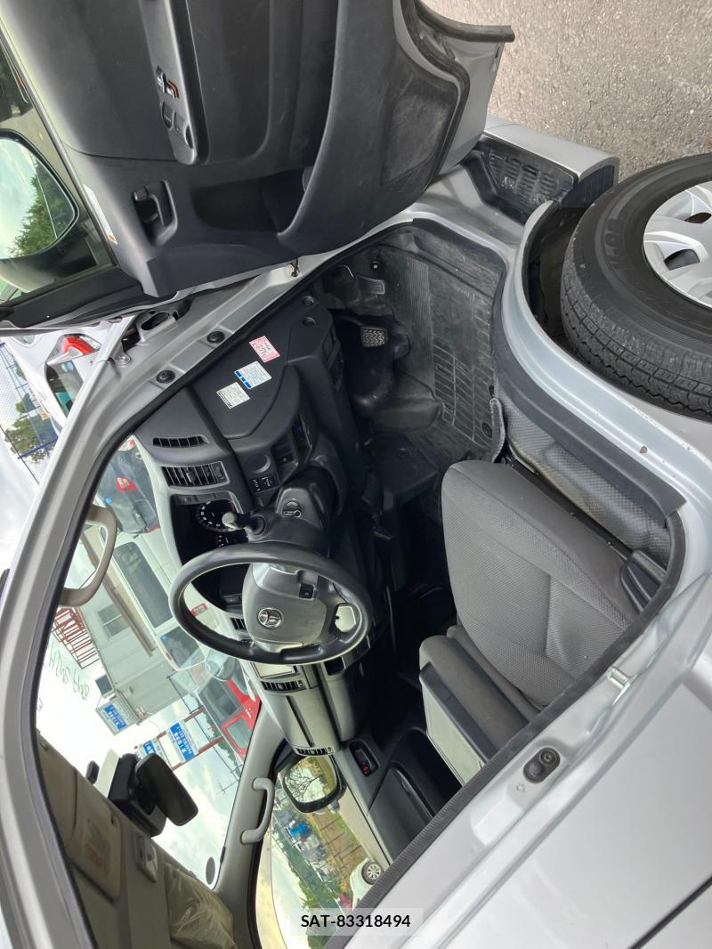 Toyota HIACE VAN 2019 1252846-8