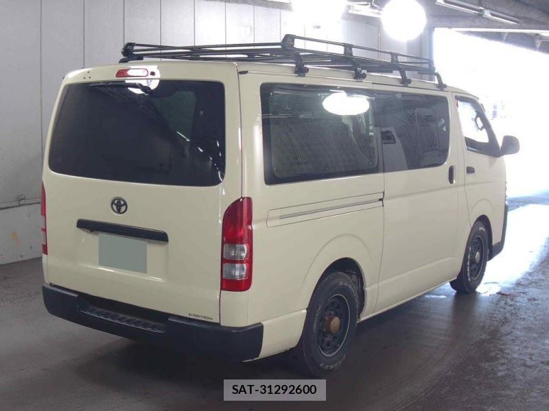 Toyota HIACE VAN 2018 1280158-1