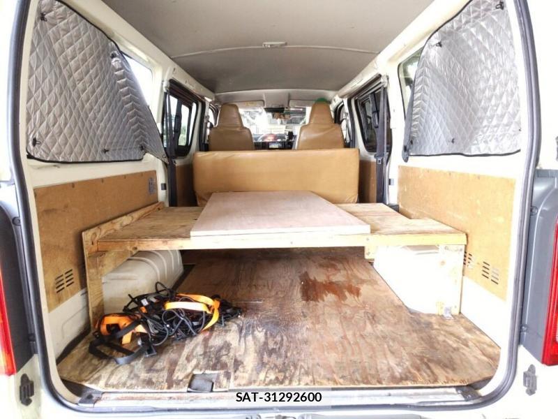 Toyota HIACE VAN 2018 1280158-5