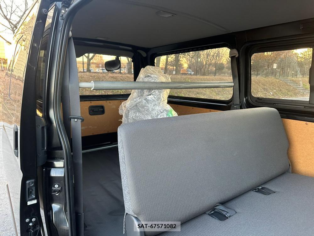Toyota HIACE VAN 2020 1611441-9