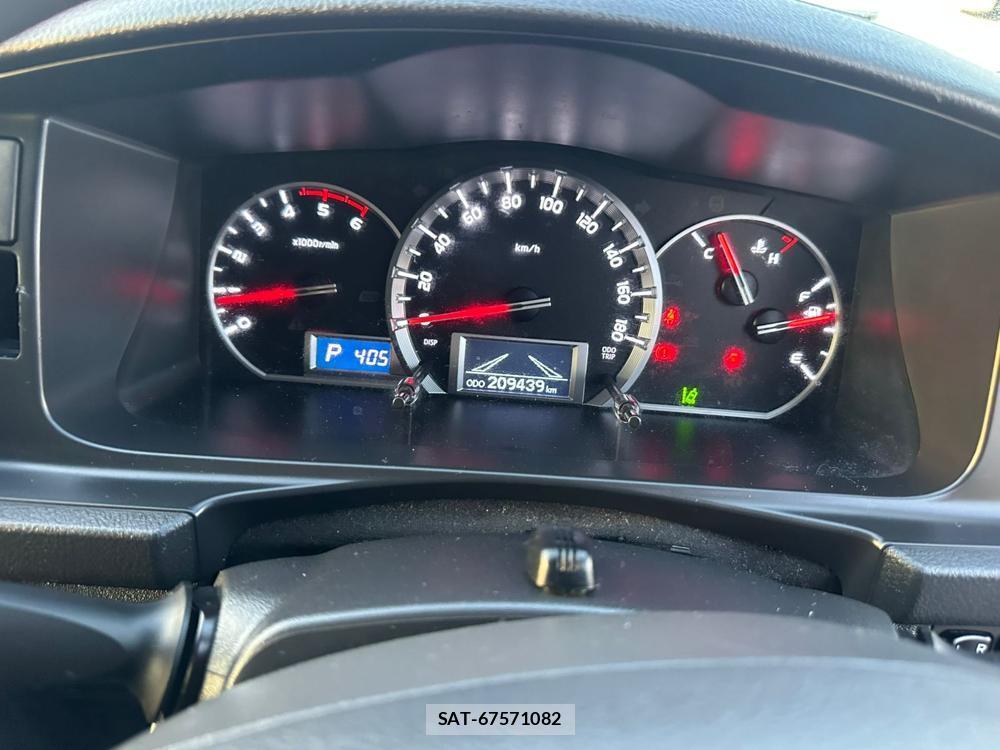 Toyota HIACE VAN 2020 1611441-16