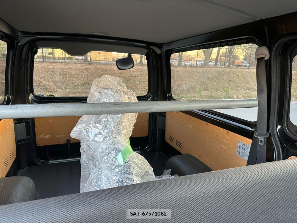 Toyota HIACE VAN 2020 1611441-25