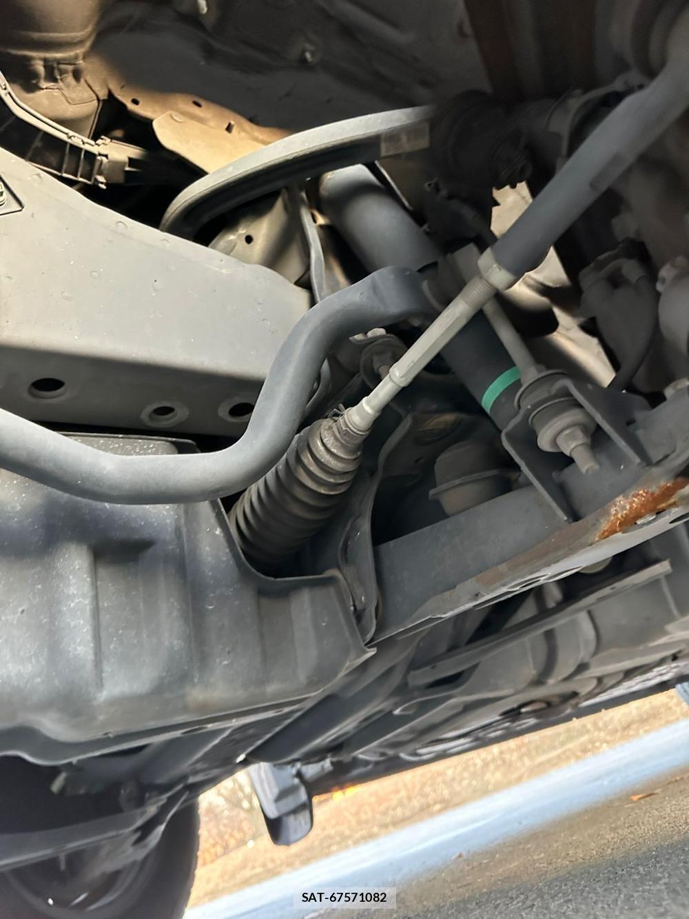 Toyota HIACE VAN 2020 1611441-39