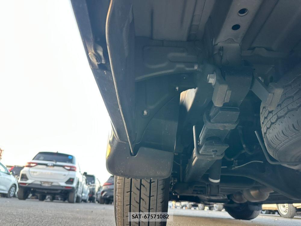Toyota HIACE VAN 2020 1611441-40
