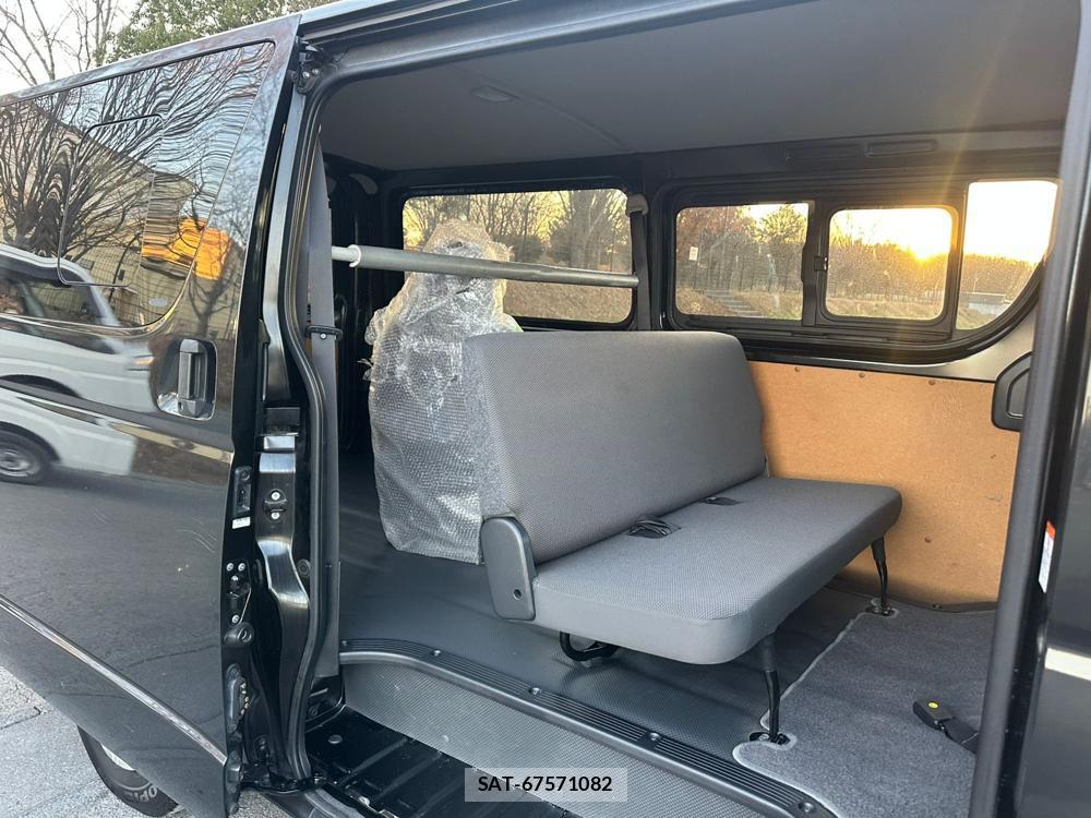 Toyota HIACE VAN 2020 1611441-8