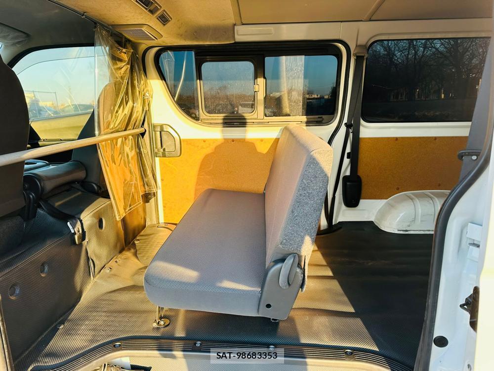 Toyota HIACE VAN 2020 2985605-9