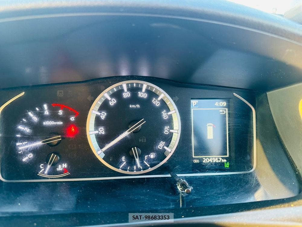 Toyota HIACE VAN 2020 2985605-15