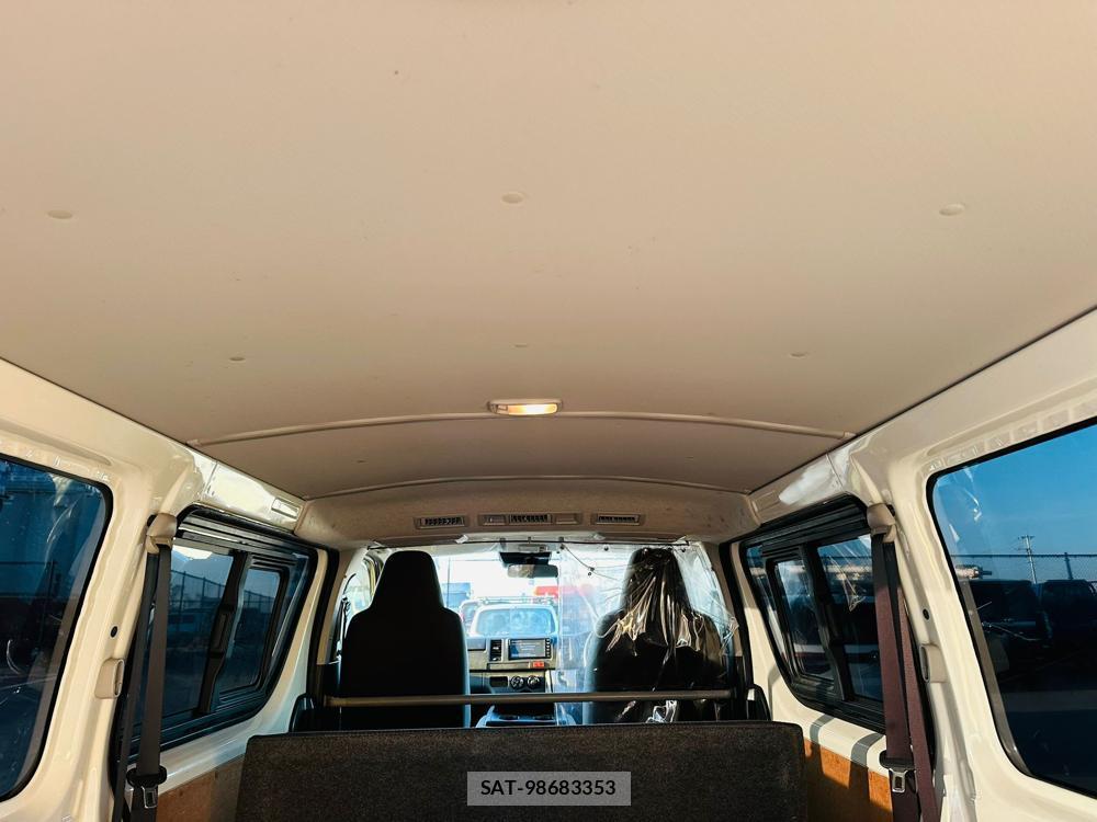 Toyota HIACE VAN 2020 2985605-24