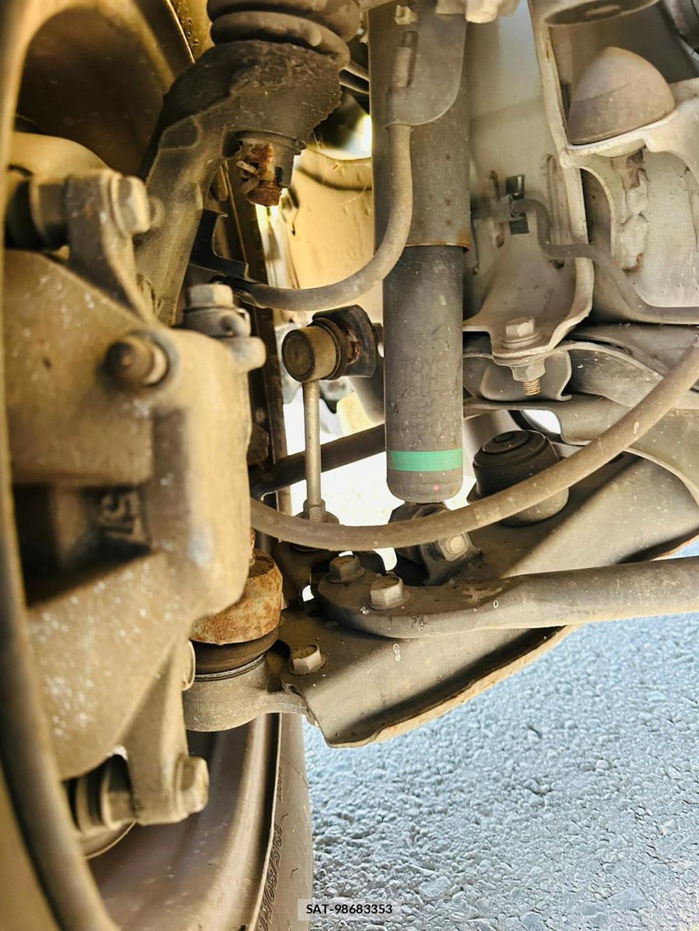 Toyota HIACE VAN 2020 2985605-34