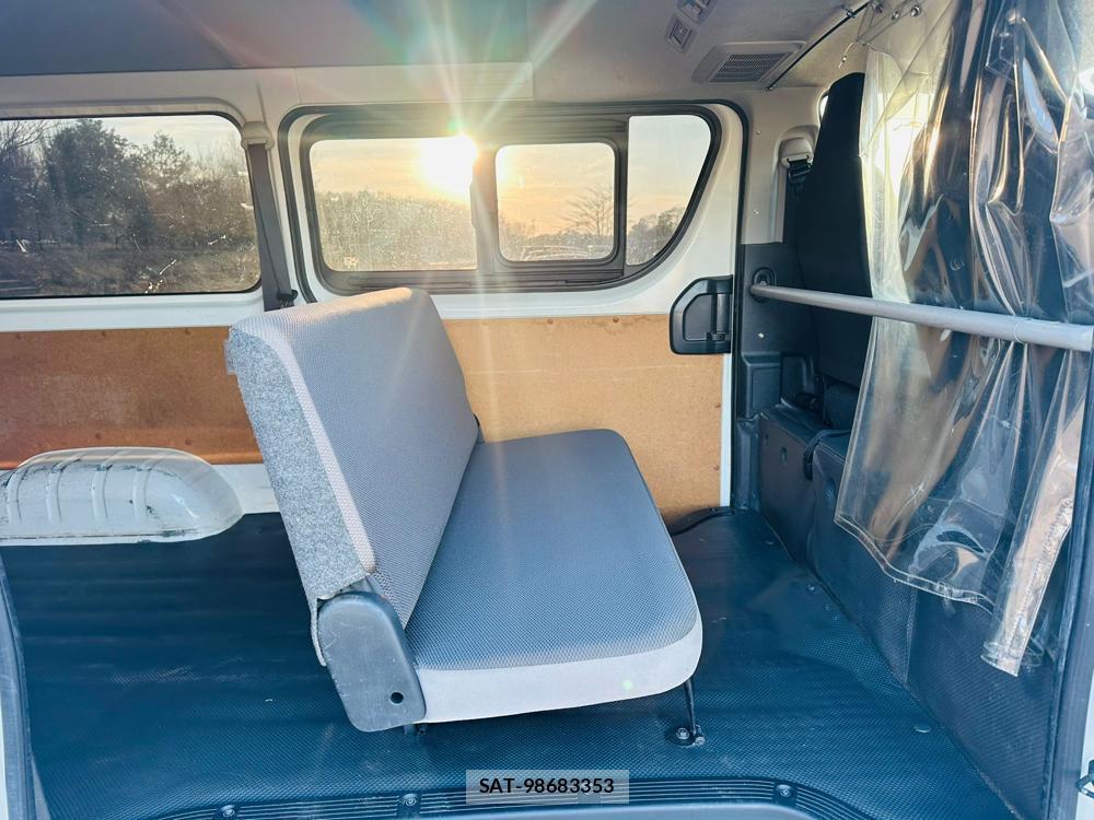 Toyota HIACE VAN 2020 2985605-8