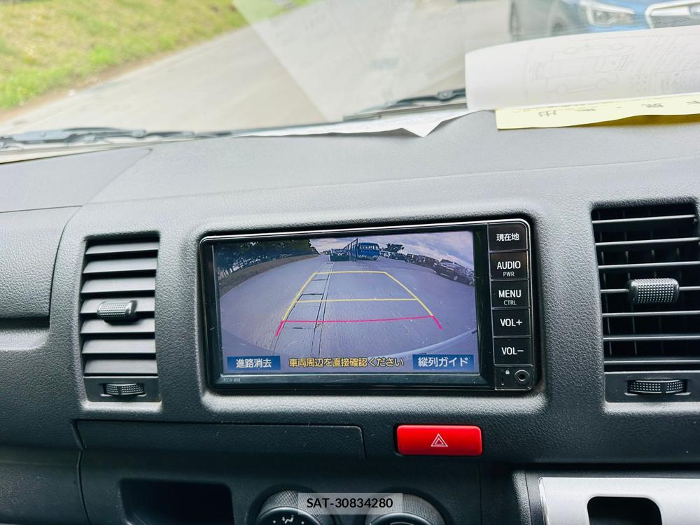 Toyota HIACE VAN 2020 6544239-18