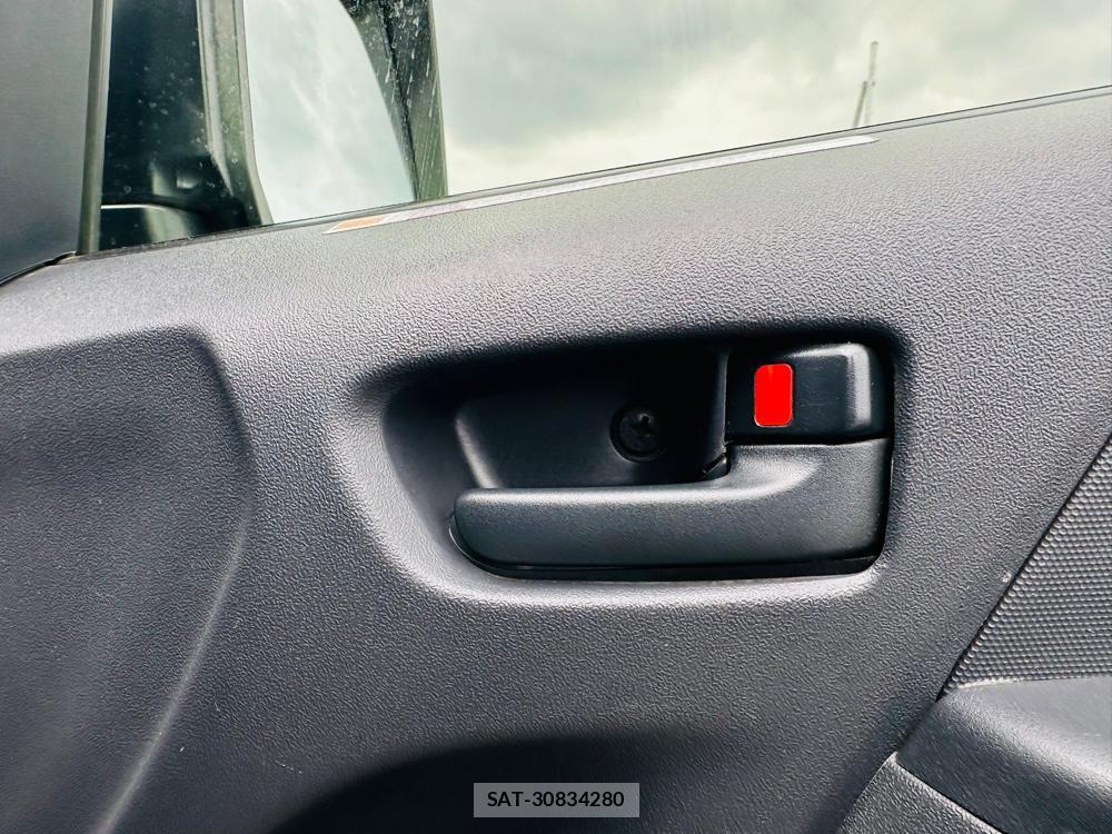 Toyota HIACE VAN 2020 6544239-20