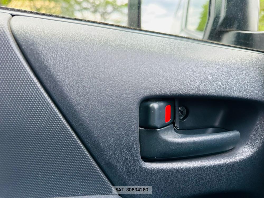 Toyota HIACE VAN 2020 6544239-22