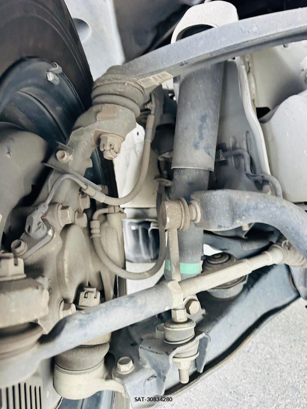 Toyota HIACE VAN 2020 6544239-33