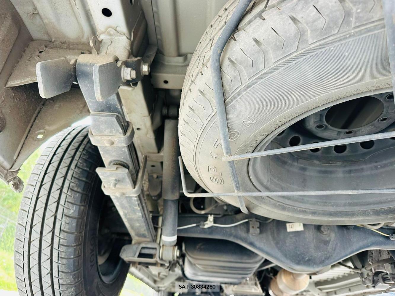 Toyota HIACE VAN 2020 6544239-35
