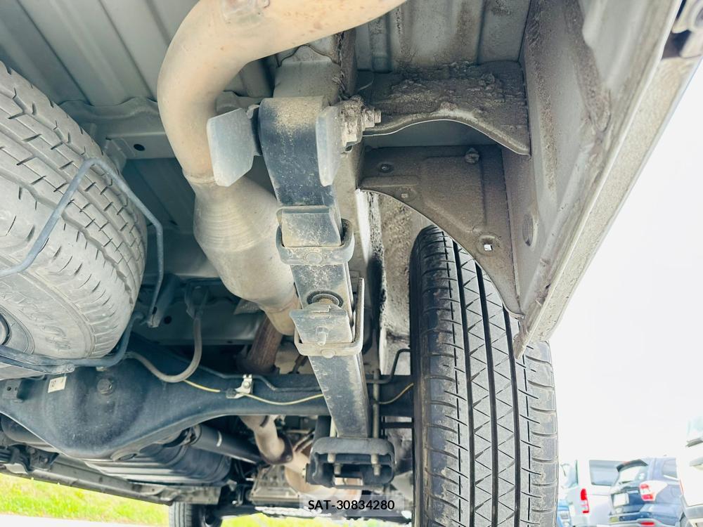 Toyota HIACE VAN 2020 6544239-36