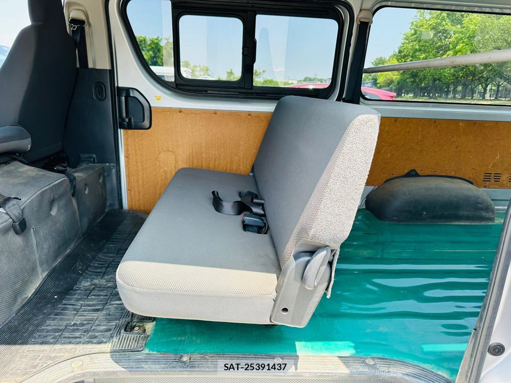 Toyota HIACE VAN 2020 6665809-9