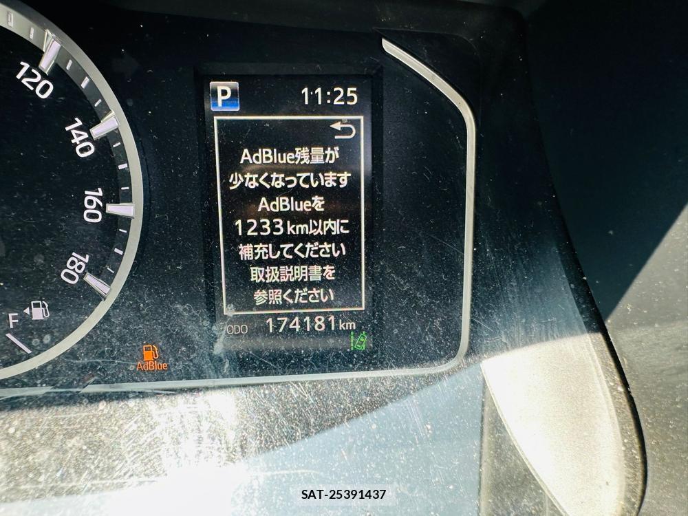 Toyota HIACE VAN 2020 6665809-13