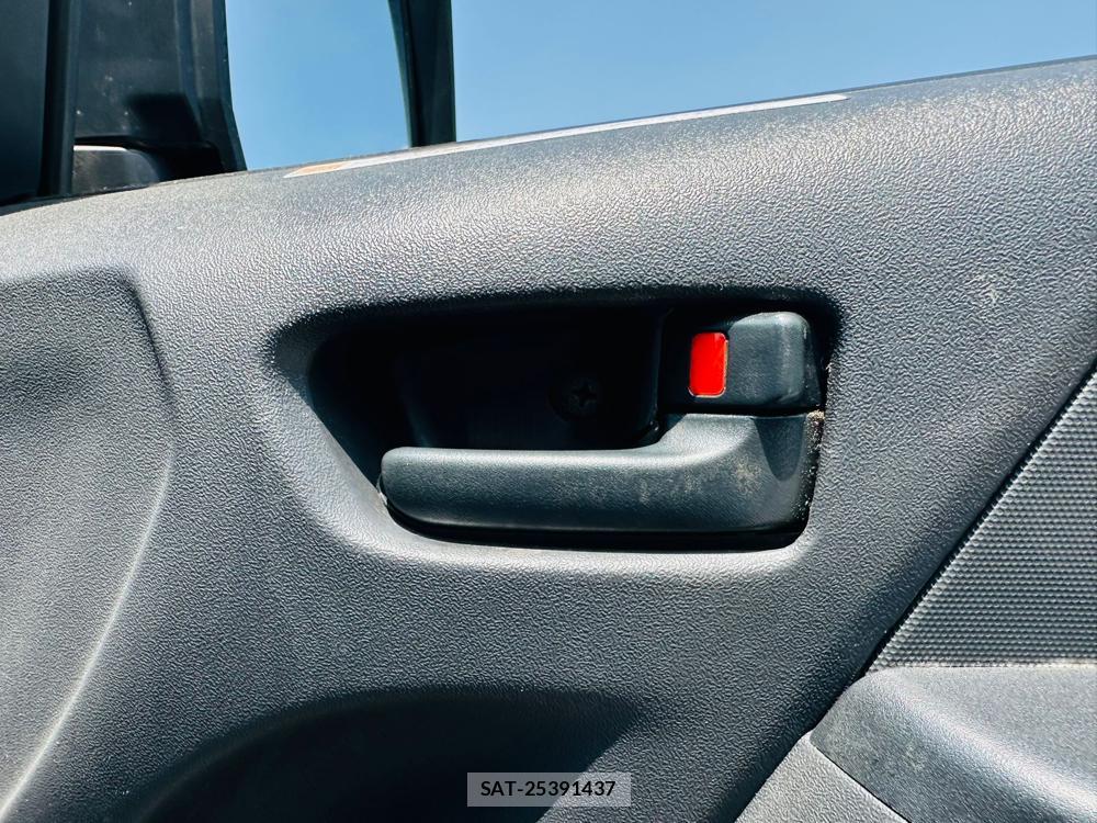 Toyota HIACE VAN 2020 6665809-18