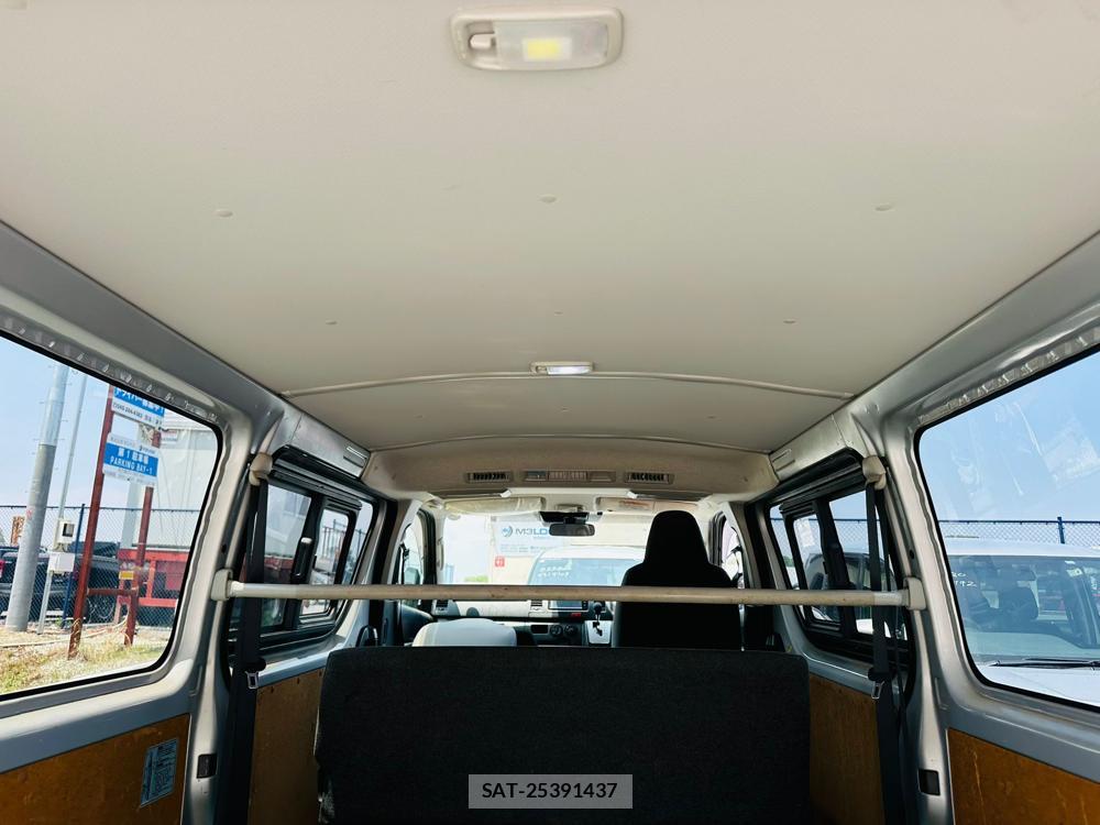 Toyota HIACE VAN 2020 6665809-22